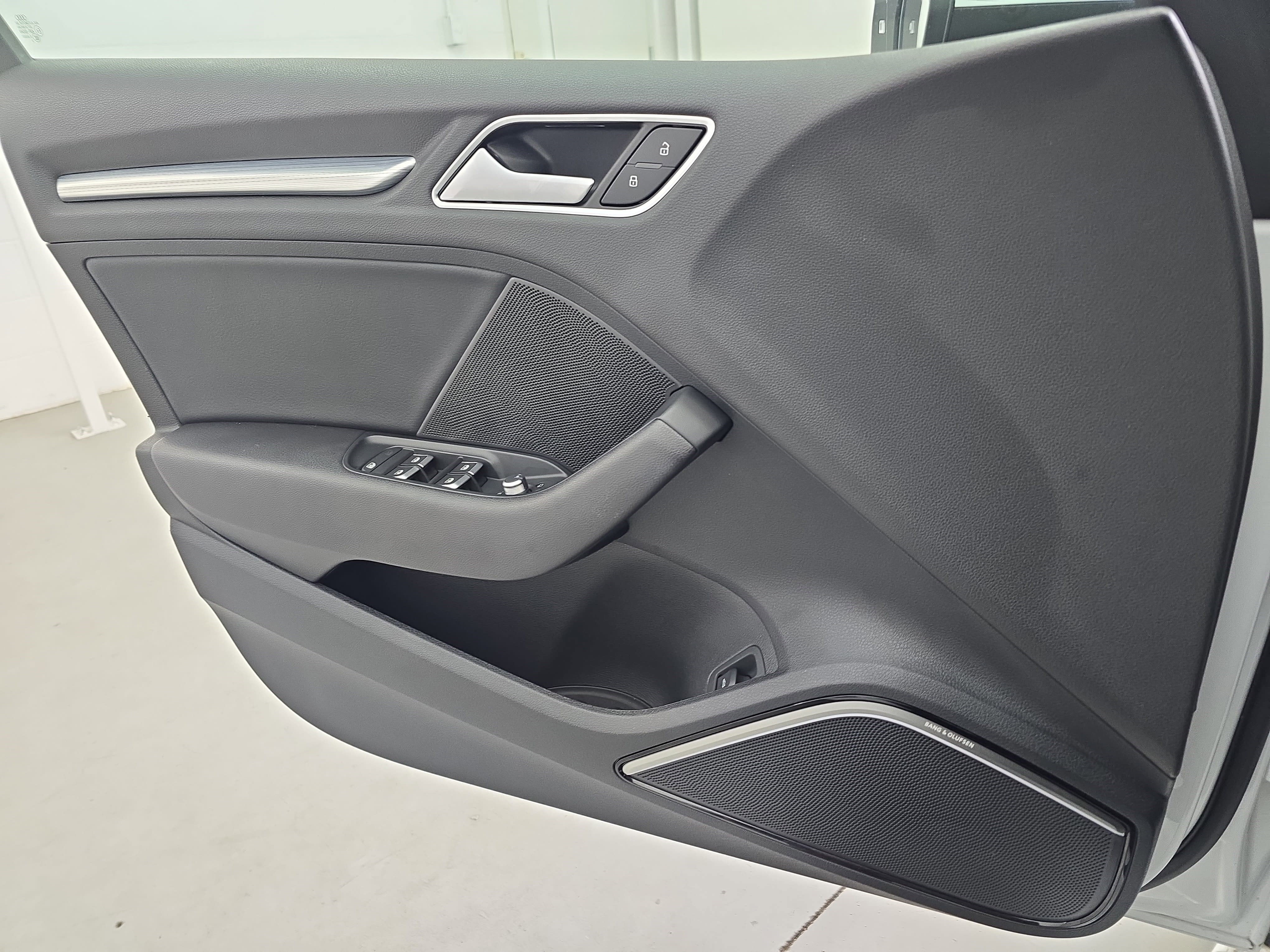 2020 Audi A3 Sedan Premium Plus