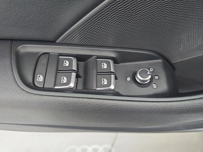 2020 Audi A3 Sedan Premium Plus