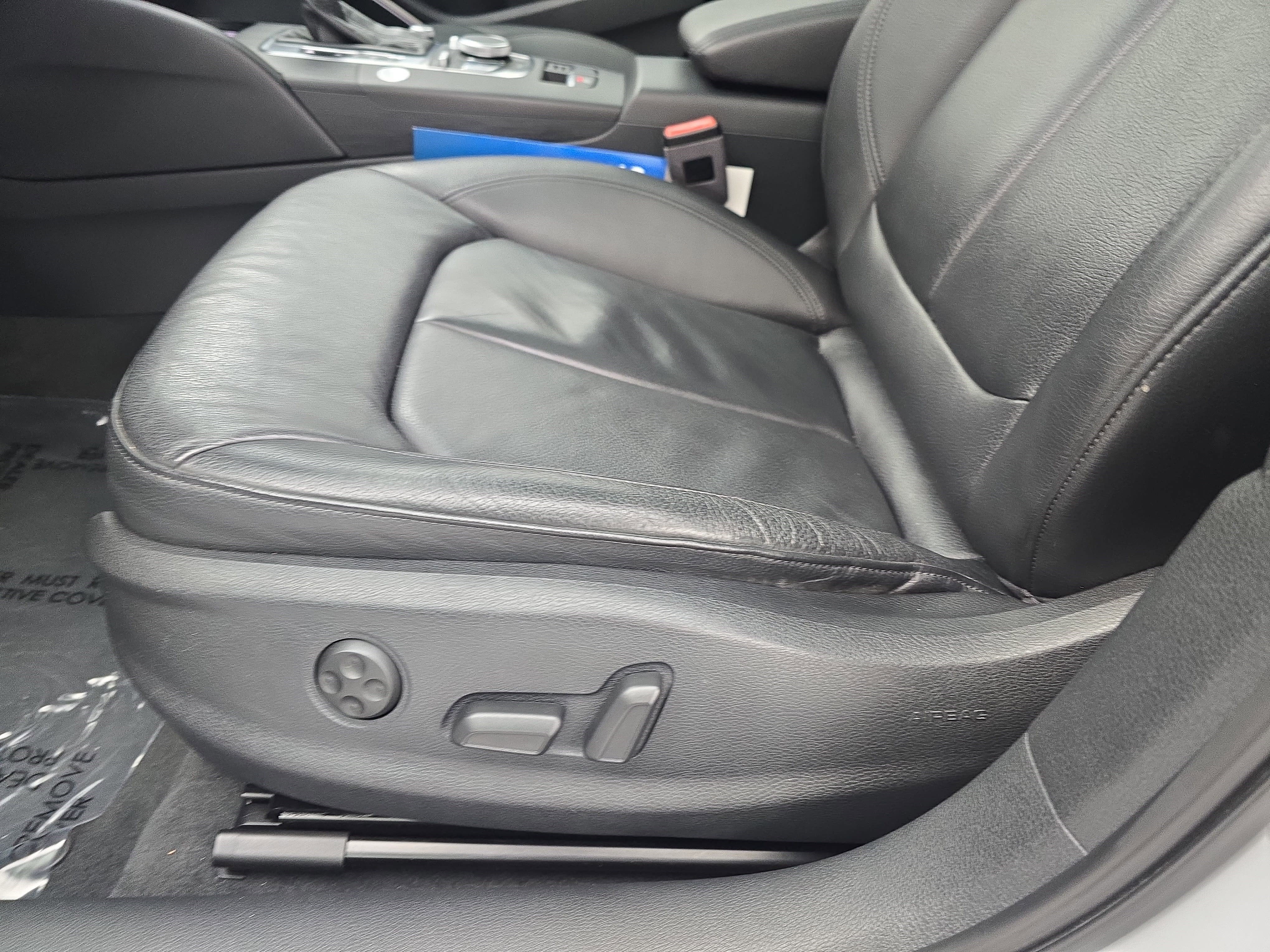 2020 Audi A3 Sedan Premium Plus