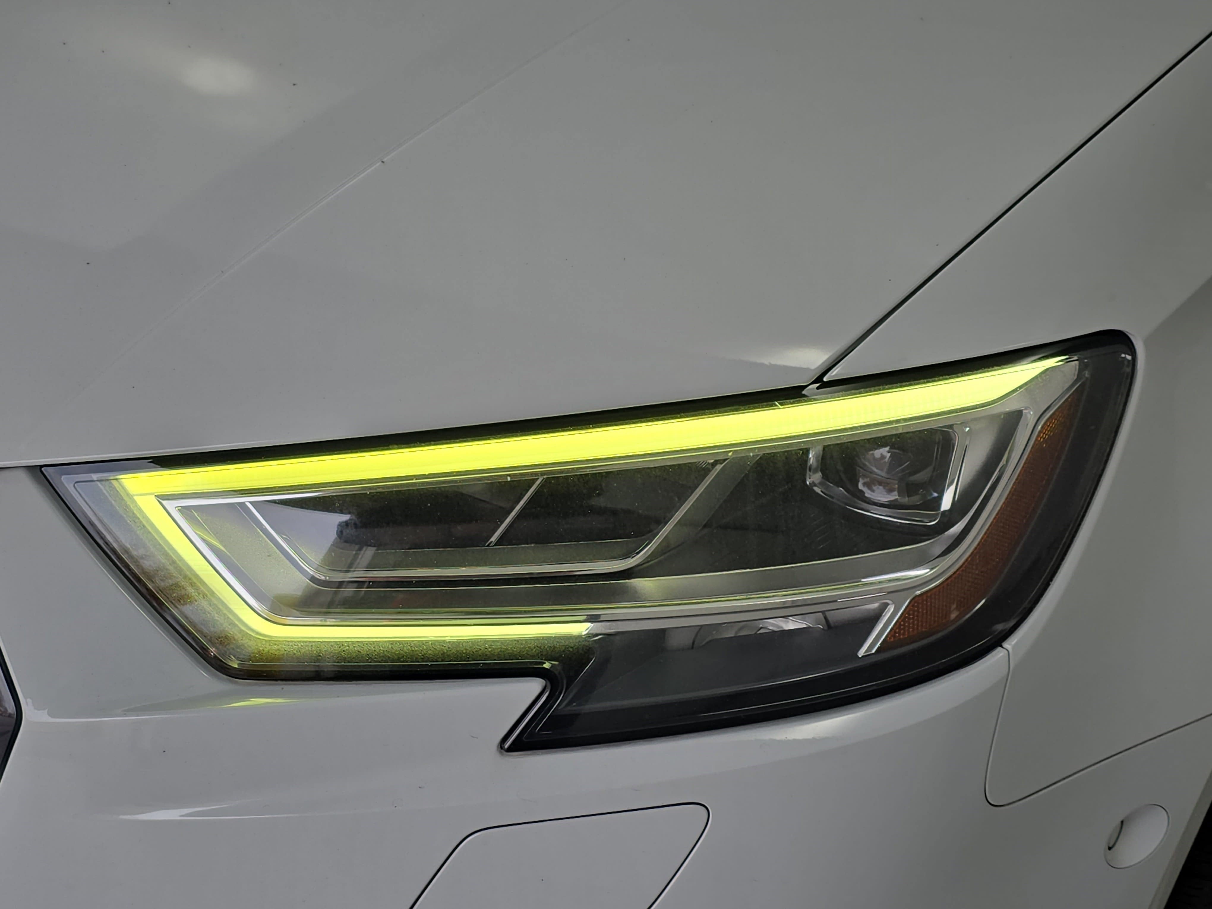 2020 Audi A3 Sedan Premium Plus