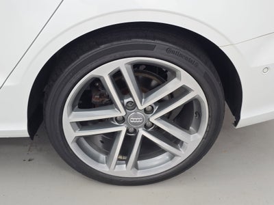 2020 Audi A3 Sedan Premium Plus