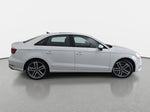 2020 Audi A3 Sedan Premium Plus