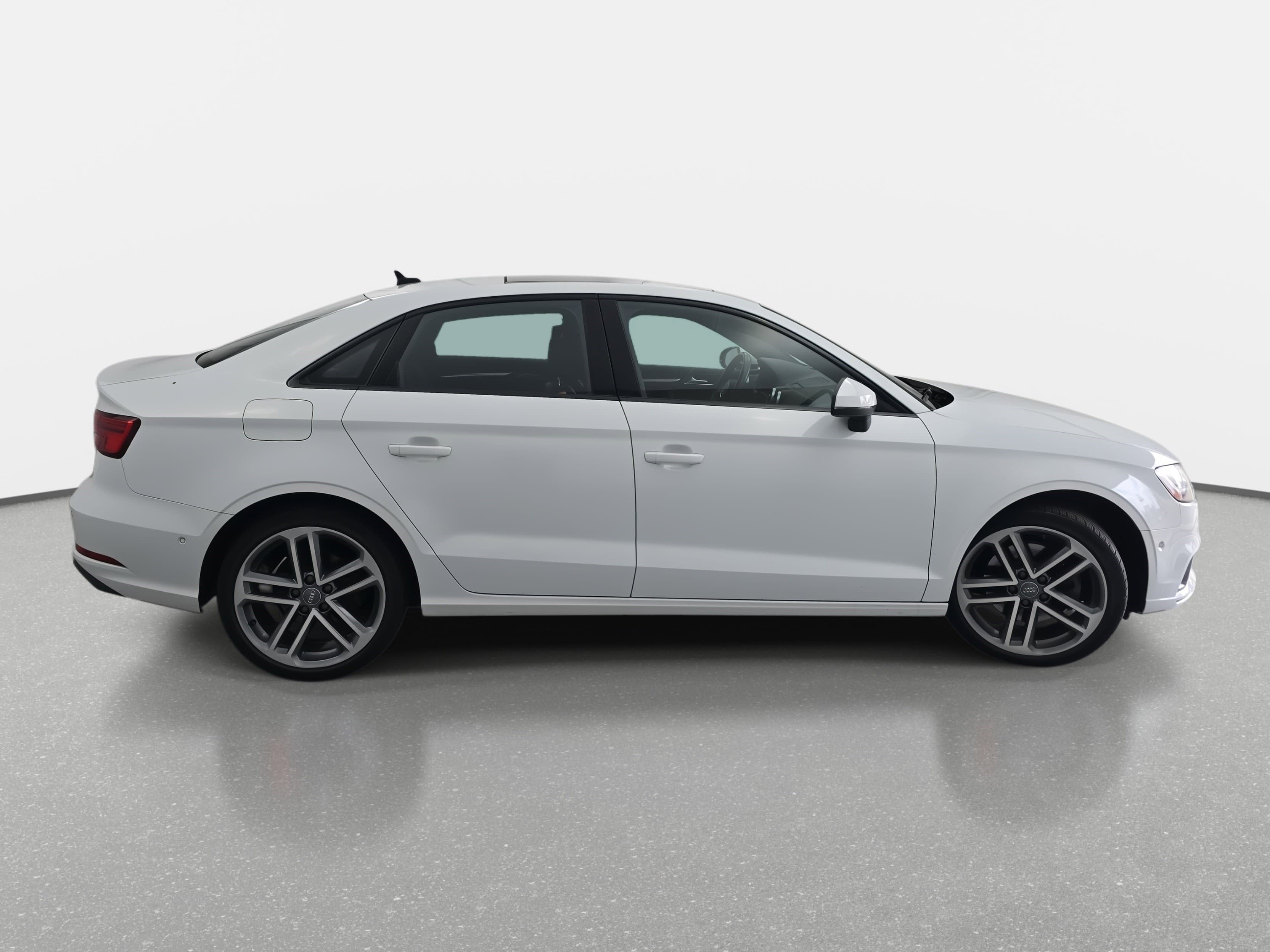 2020 Audi A3 Sedan Premium Plus