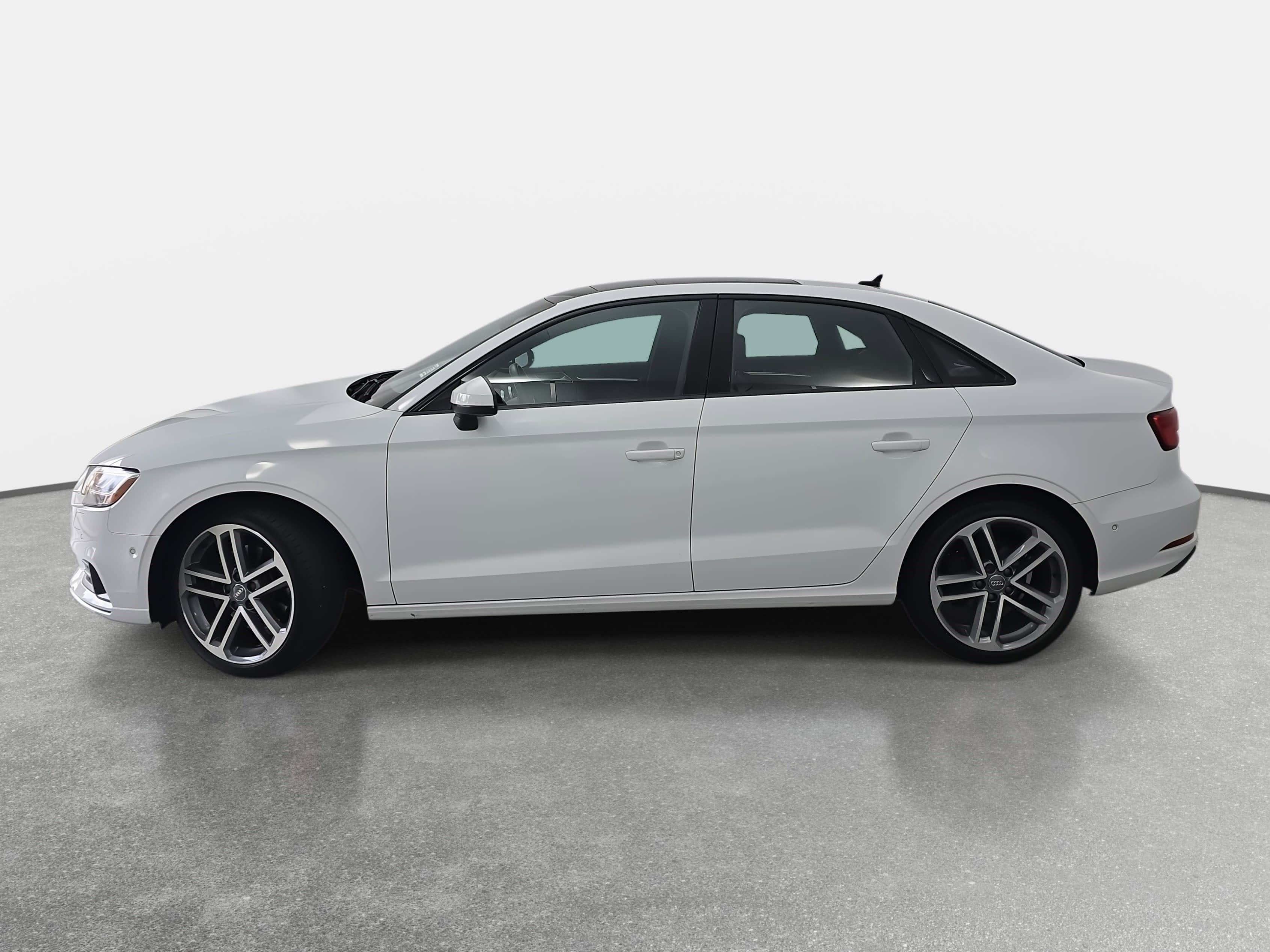 2020 Audi A3 Sedan Premium Plus