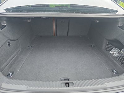 2017 Audi A6 Premium Plus
