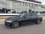 2017 Audi A6 Premium Plus