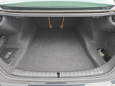 2021 BMW 5 Series 540i