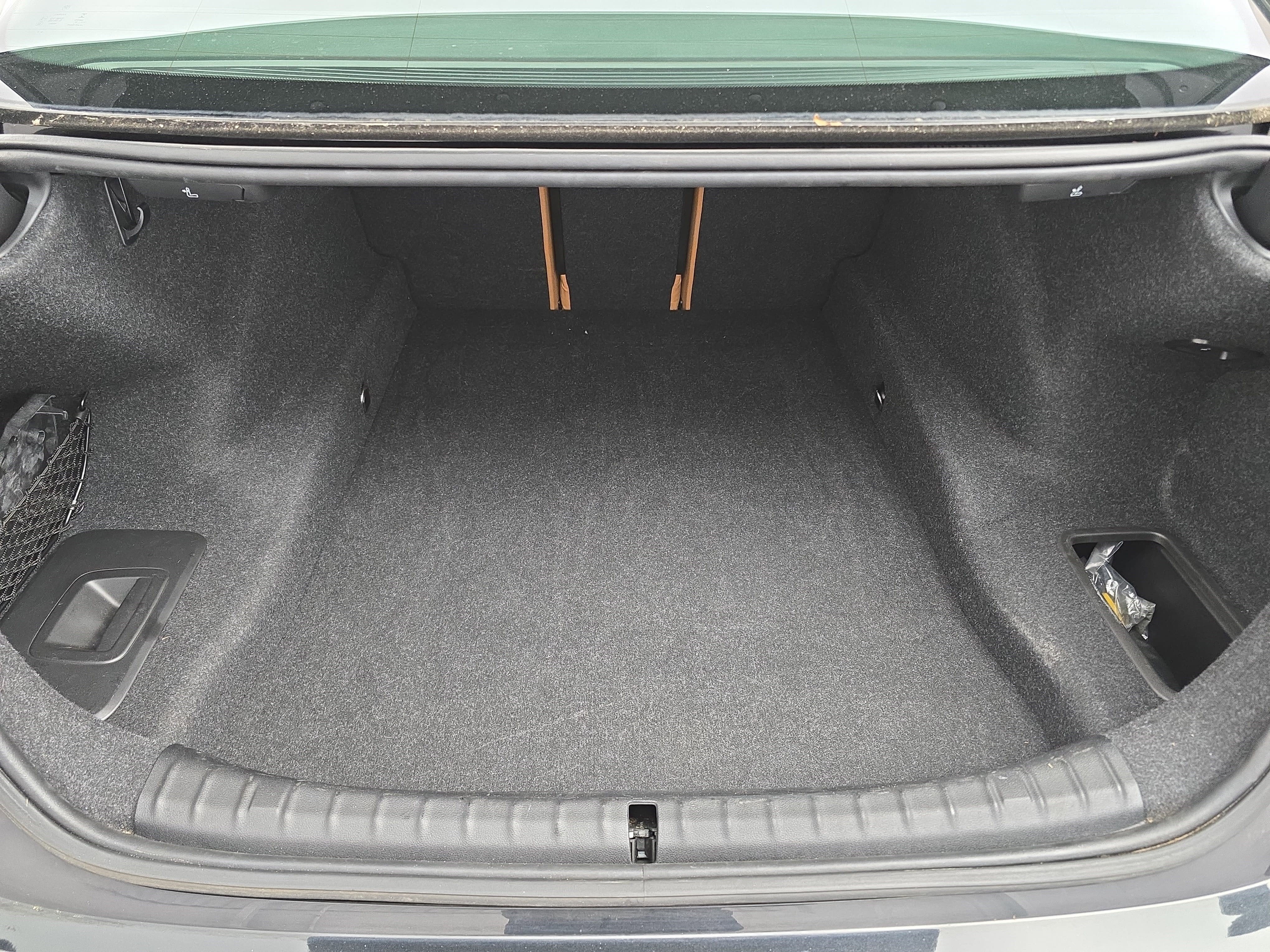 2021 BMW 5 Series 540i