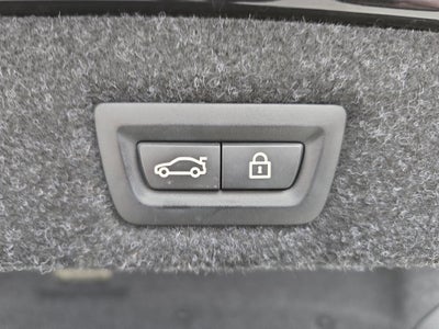 2021 BMW 5 Series 540i