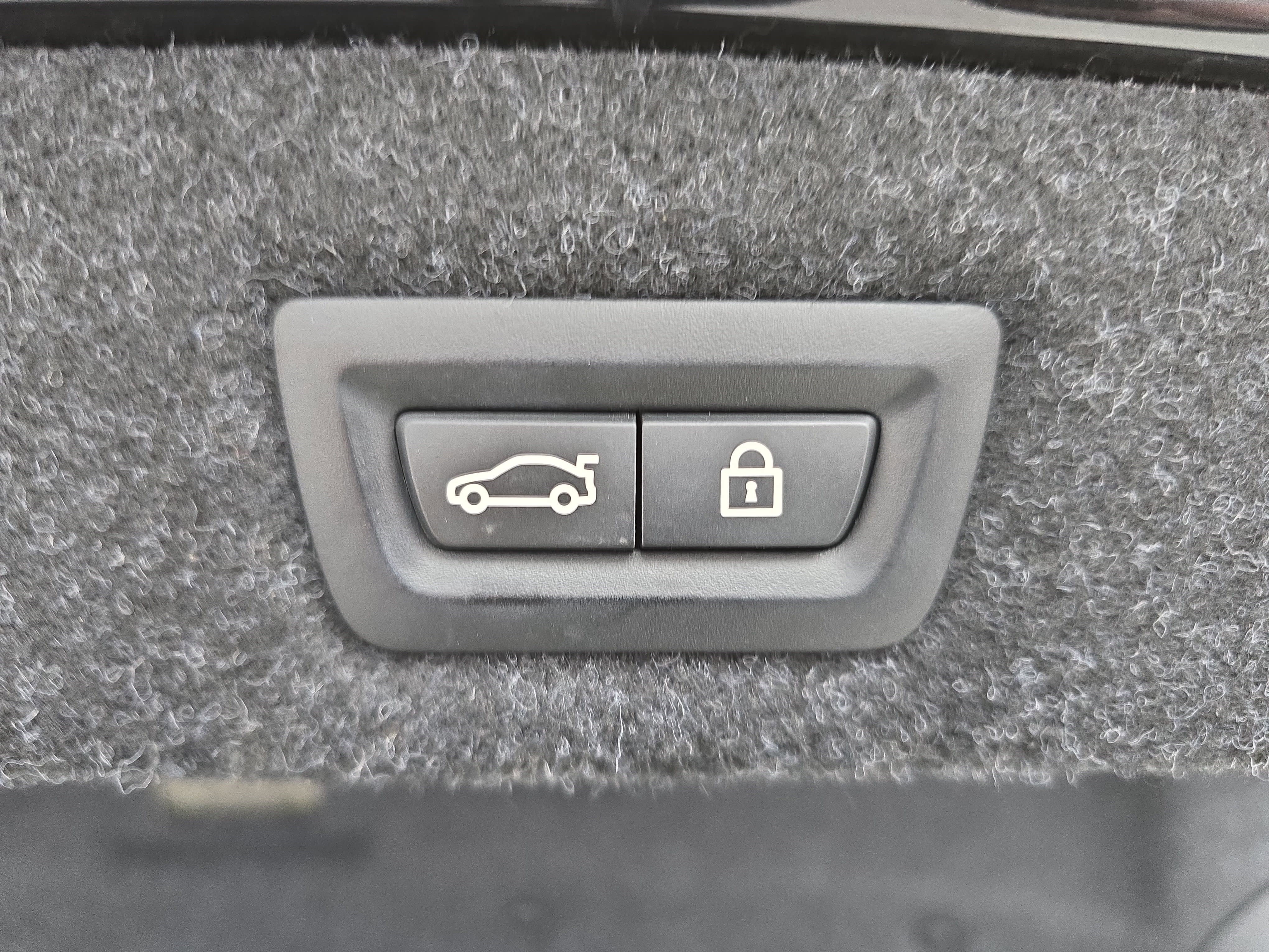 2021 BMW 5 Series 540i