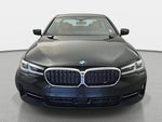 2021 BMW 5 Series 540i