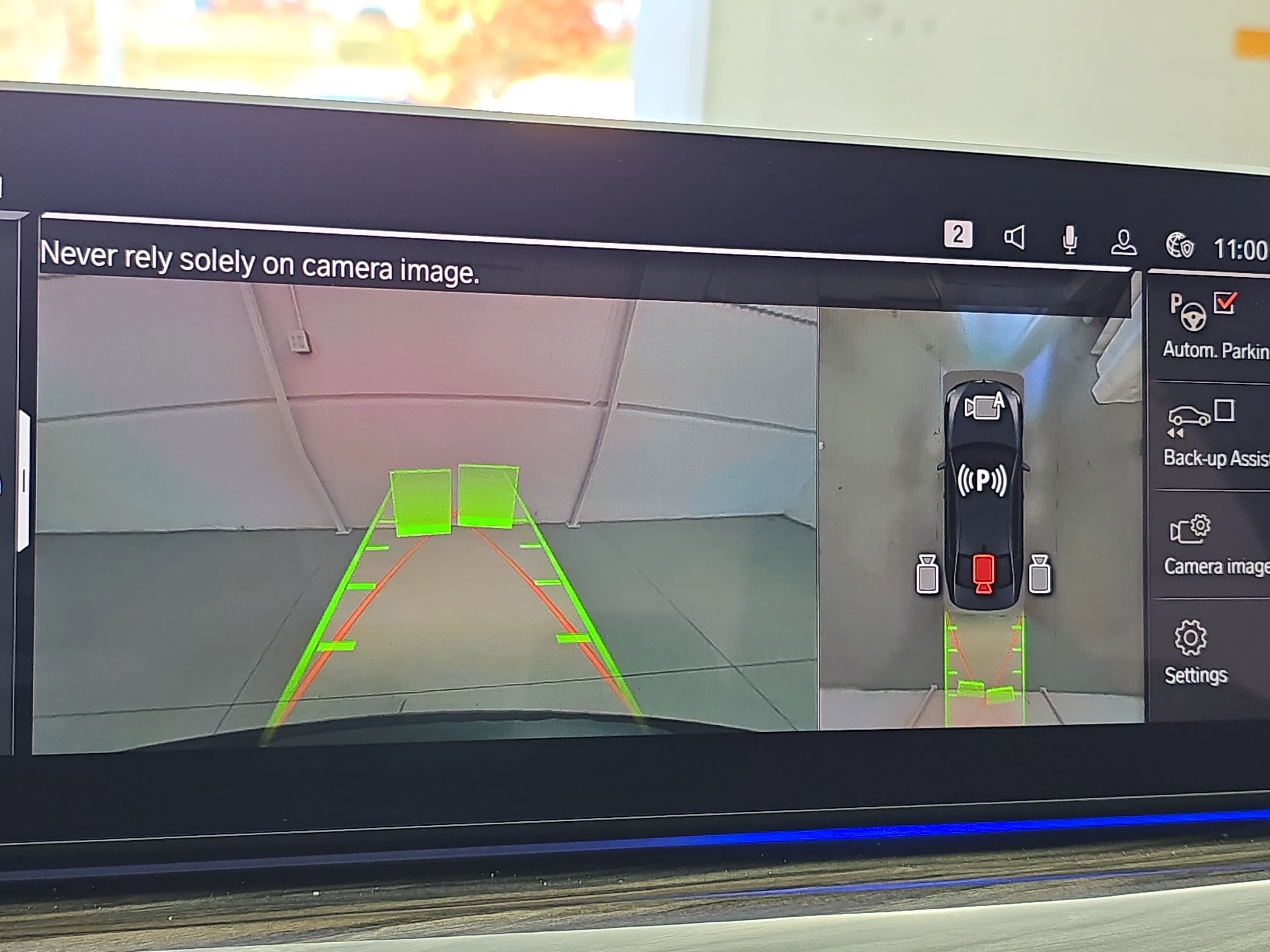 2021 BMW 5 Series 540i