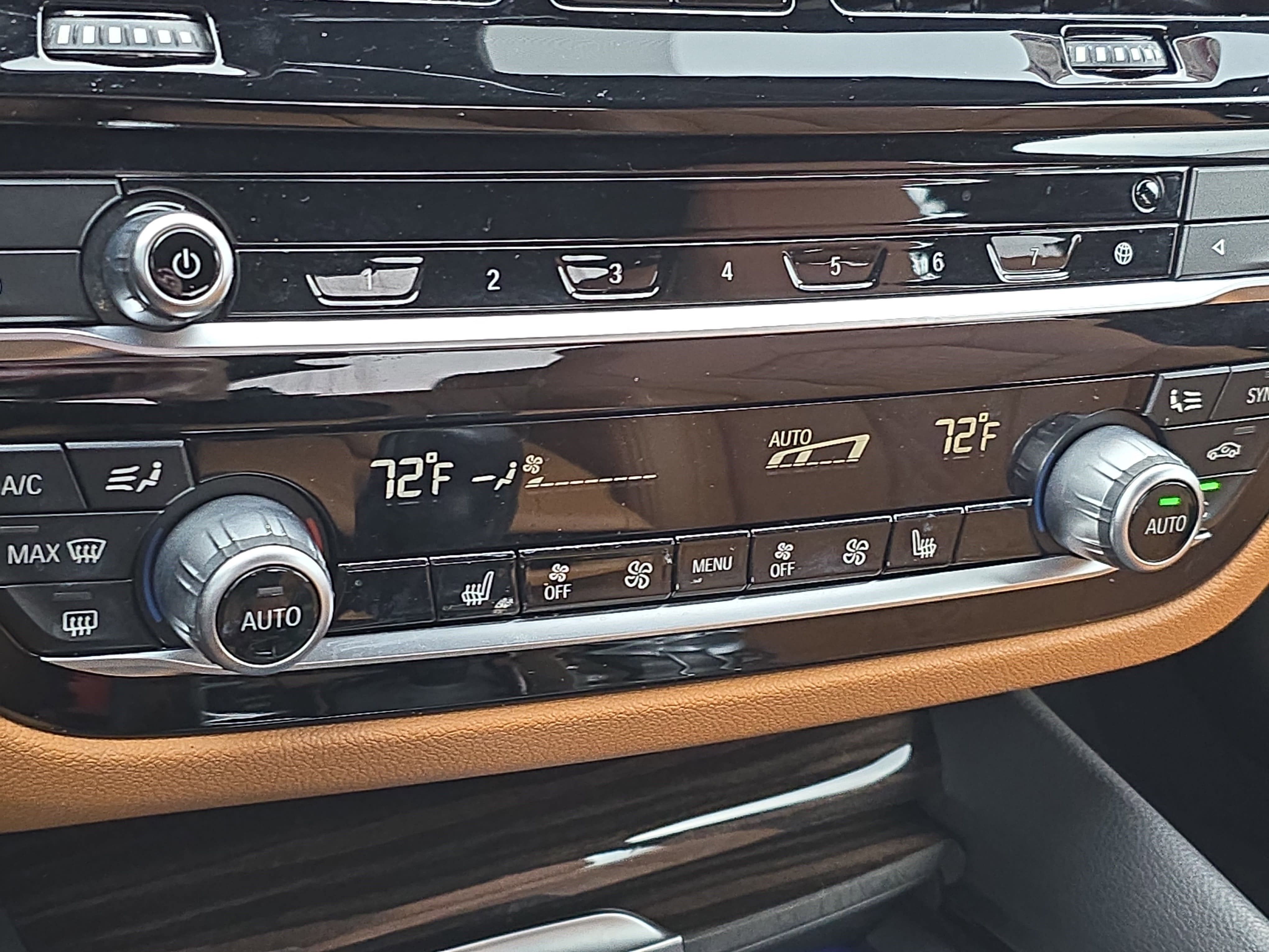 2021 BMW 5 Series 540i