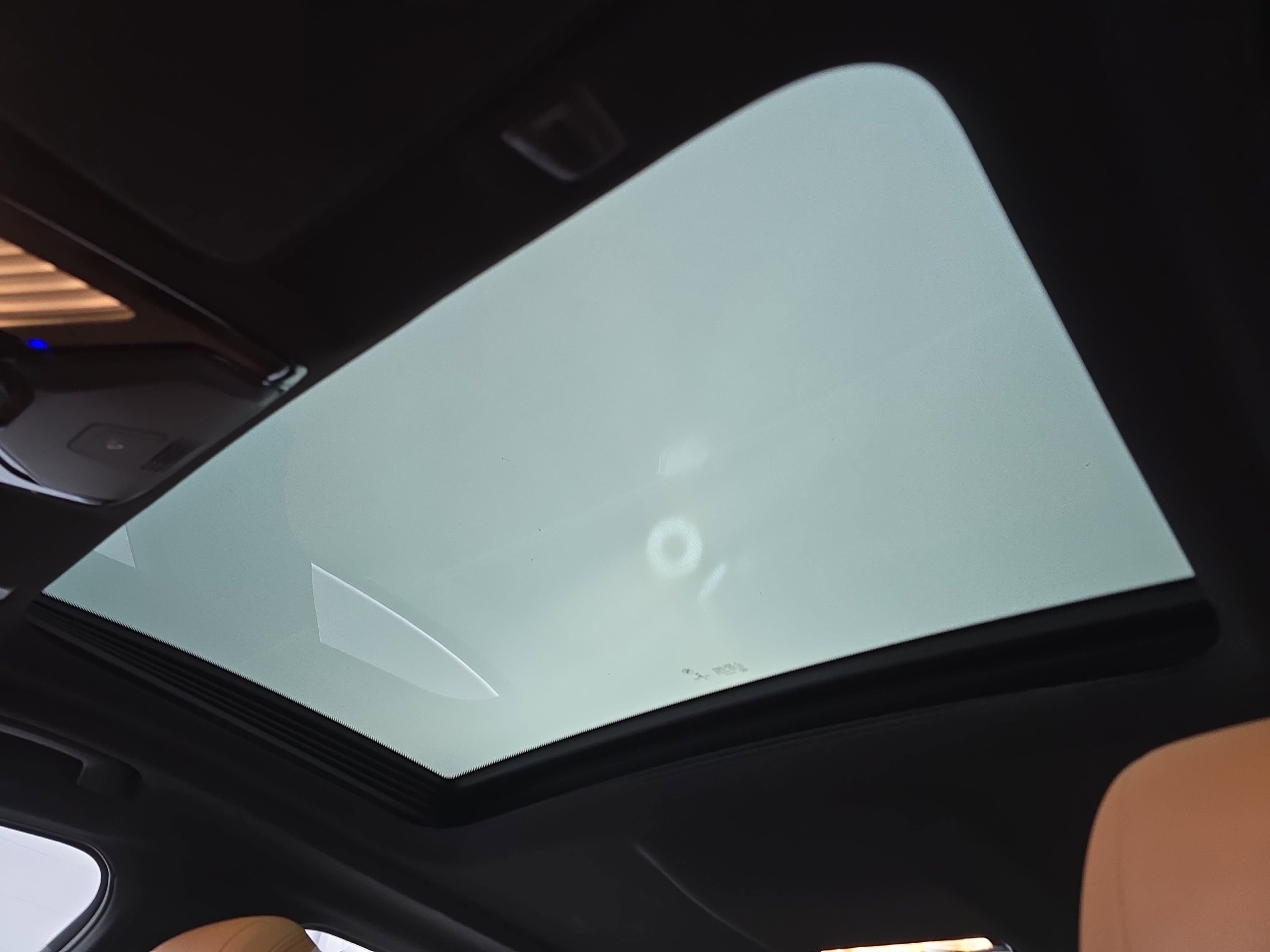 2021 BMW 5 Series 540i