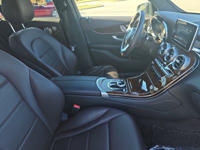 2018 Mercedes-Benz GLC GLC 300