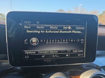 2018 Mercedes-Benz GLC GLC 300