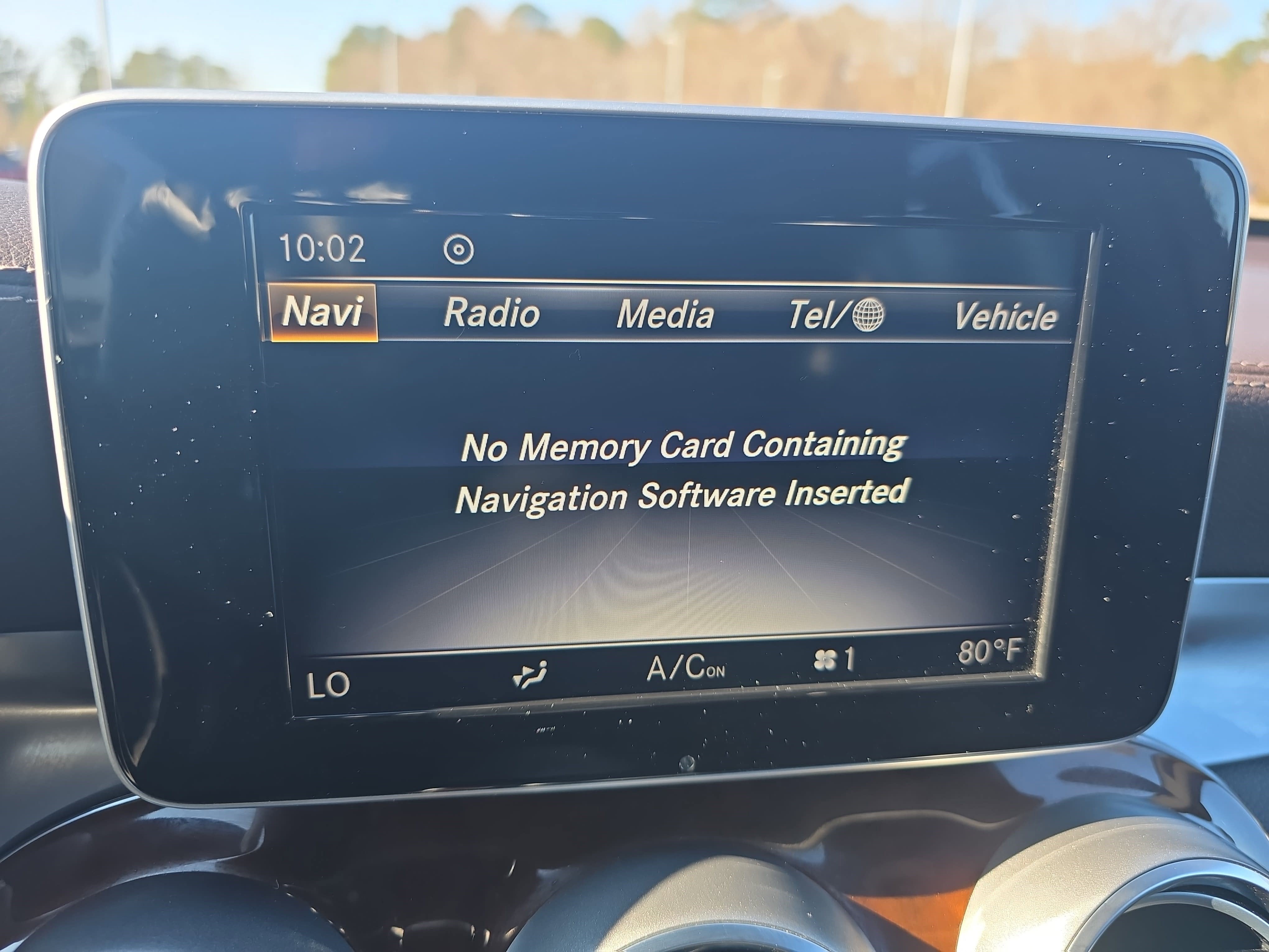 2018 Mercedes-Benz GLC GLC 300