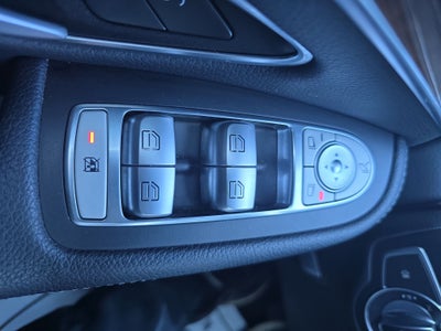 2018 Mercedes-Benz GLC GLC 300