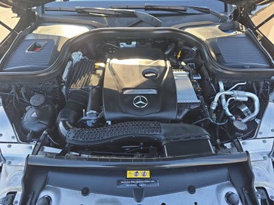 2018 Mercedes-Benz GLC GLC 300