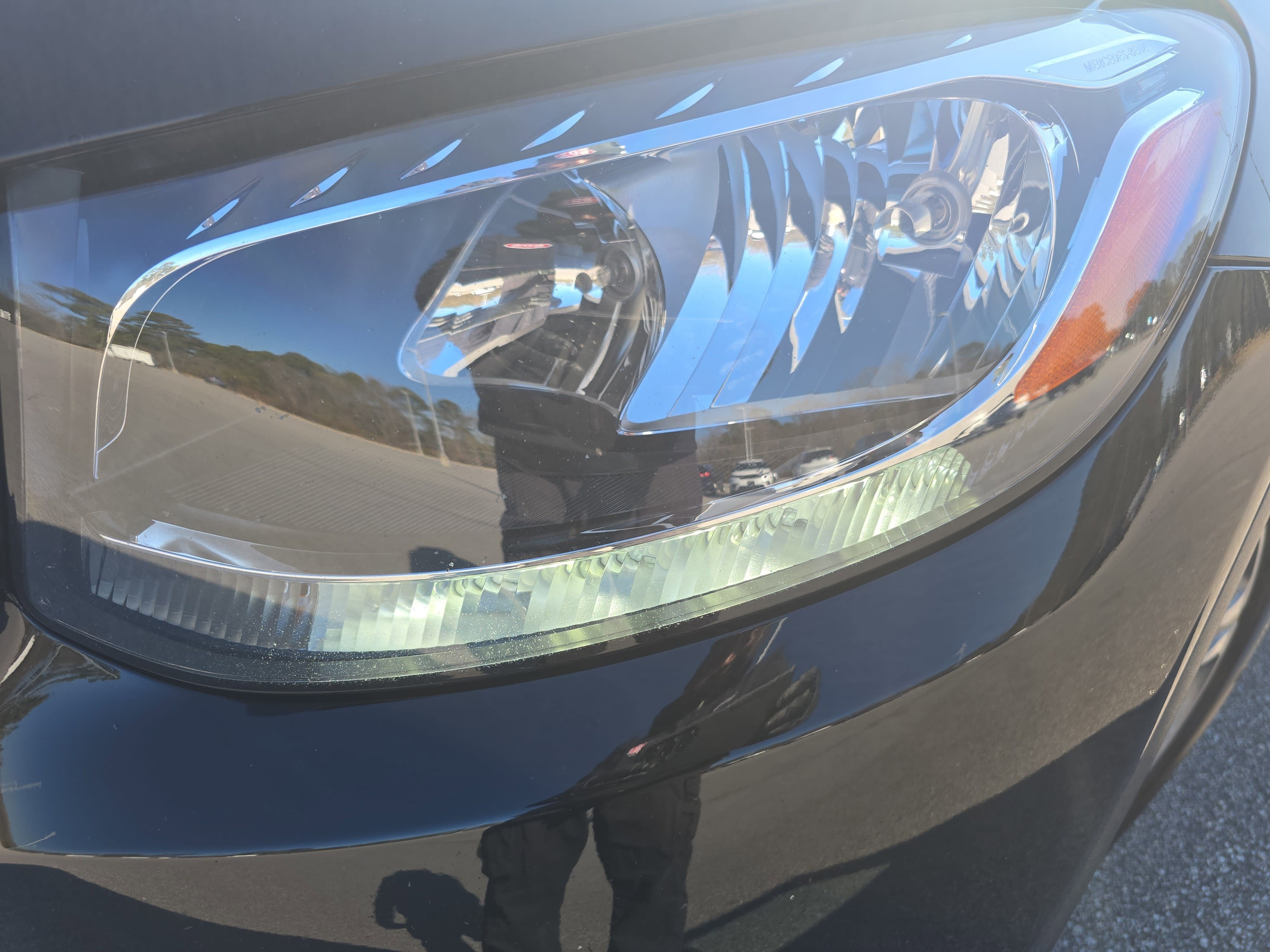 2018 Mercedes-Benz GLC GLC 300