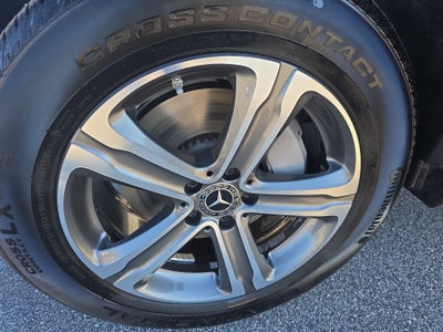 2018 Mercedes-Benz GLC GLC 300