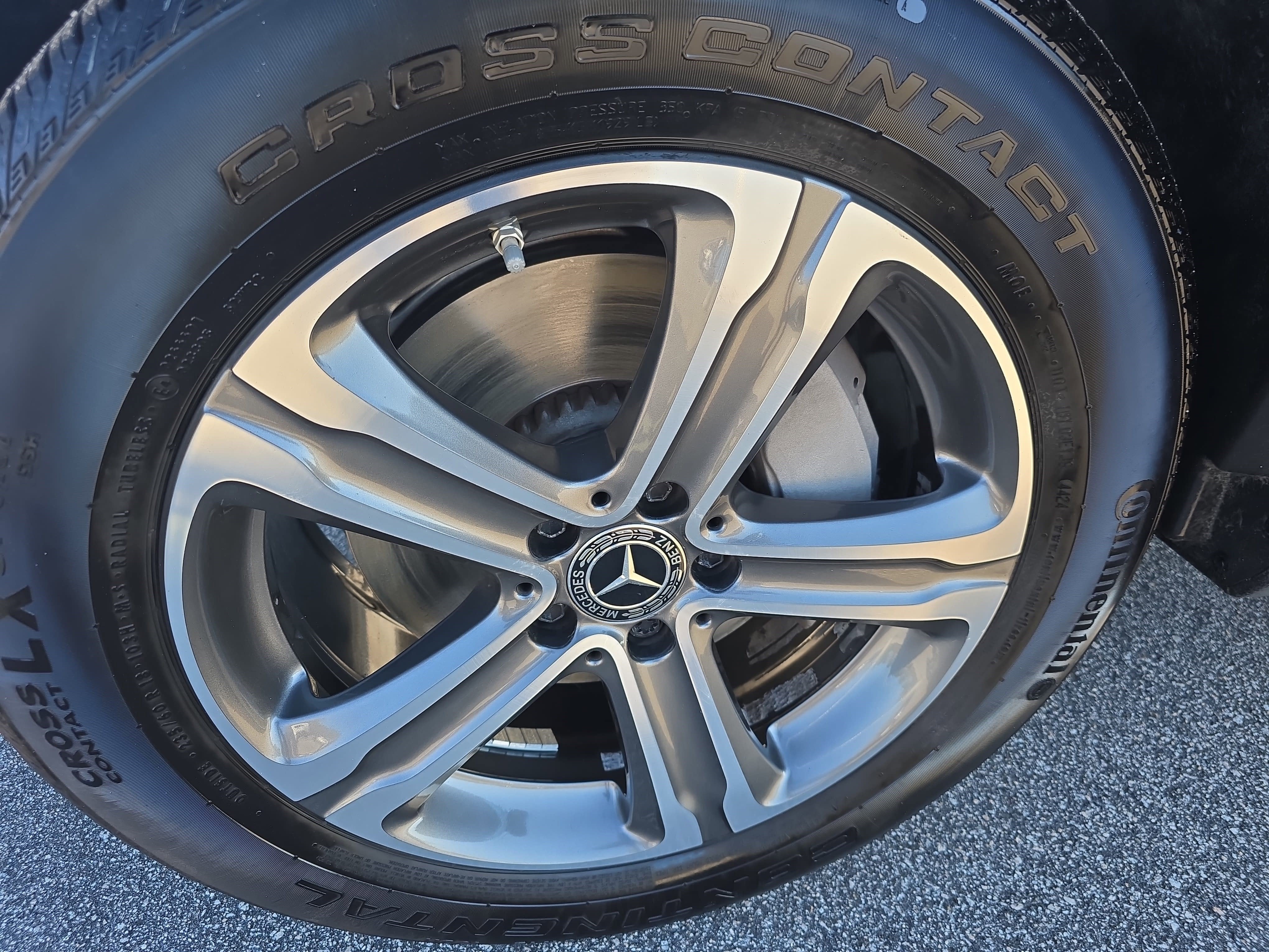 2018 Mercedes-Benz GLC GLC 300