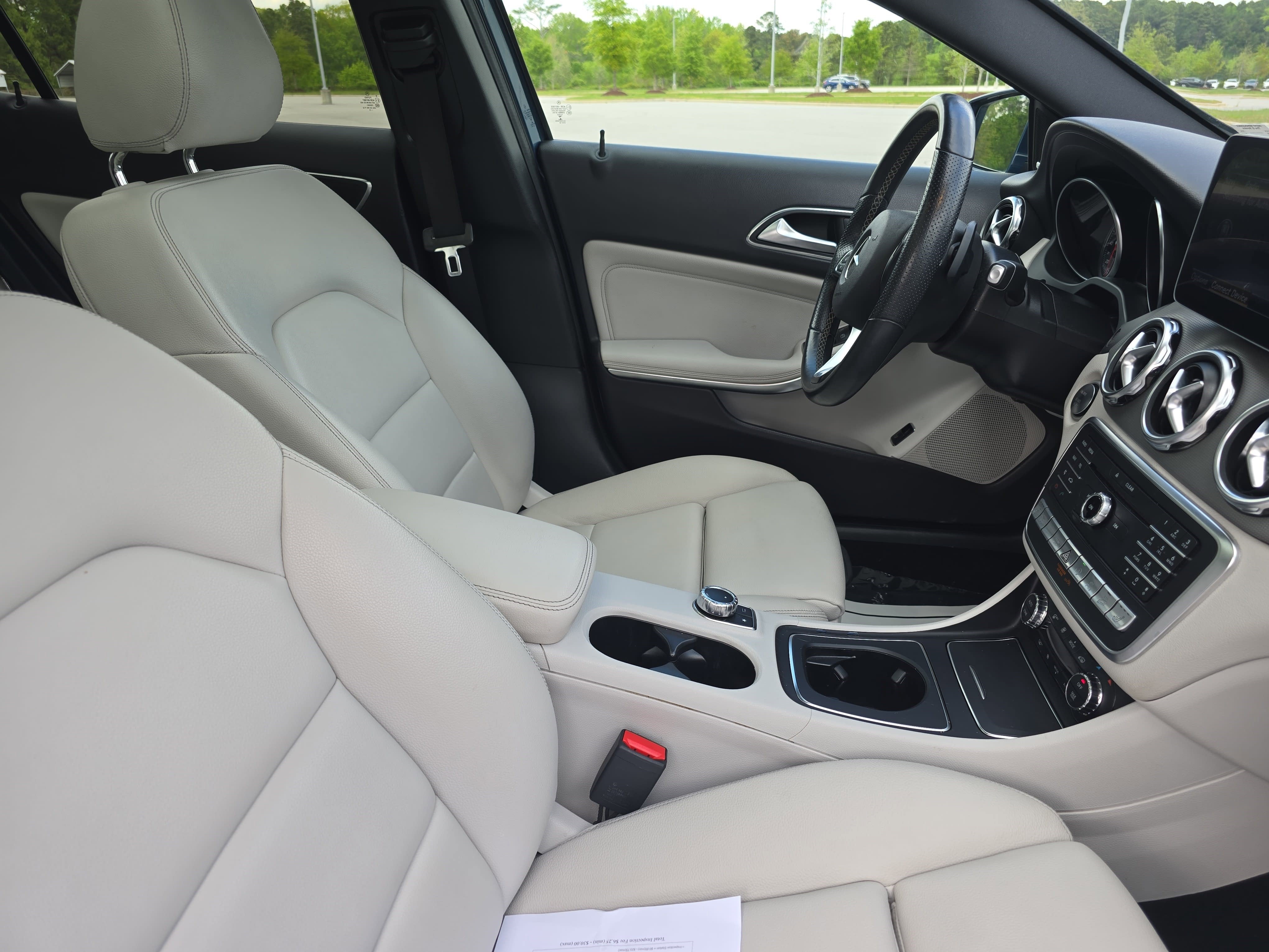 2020 Mercedes-Benz GLA GLA 250