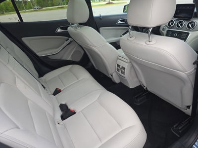 2020 Mercedes-Benz GLA GLA 250