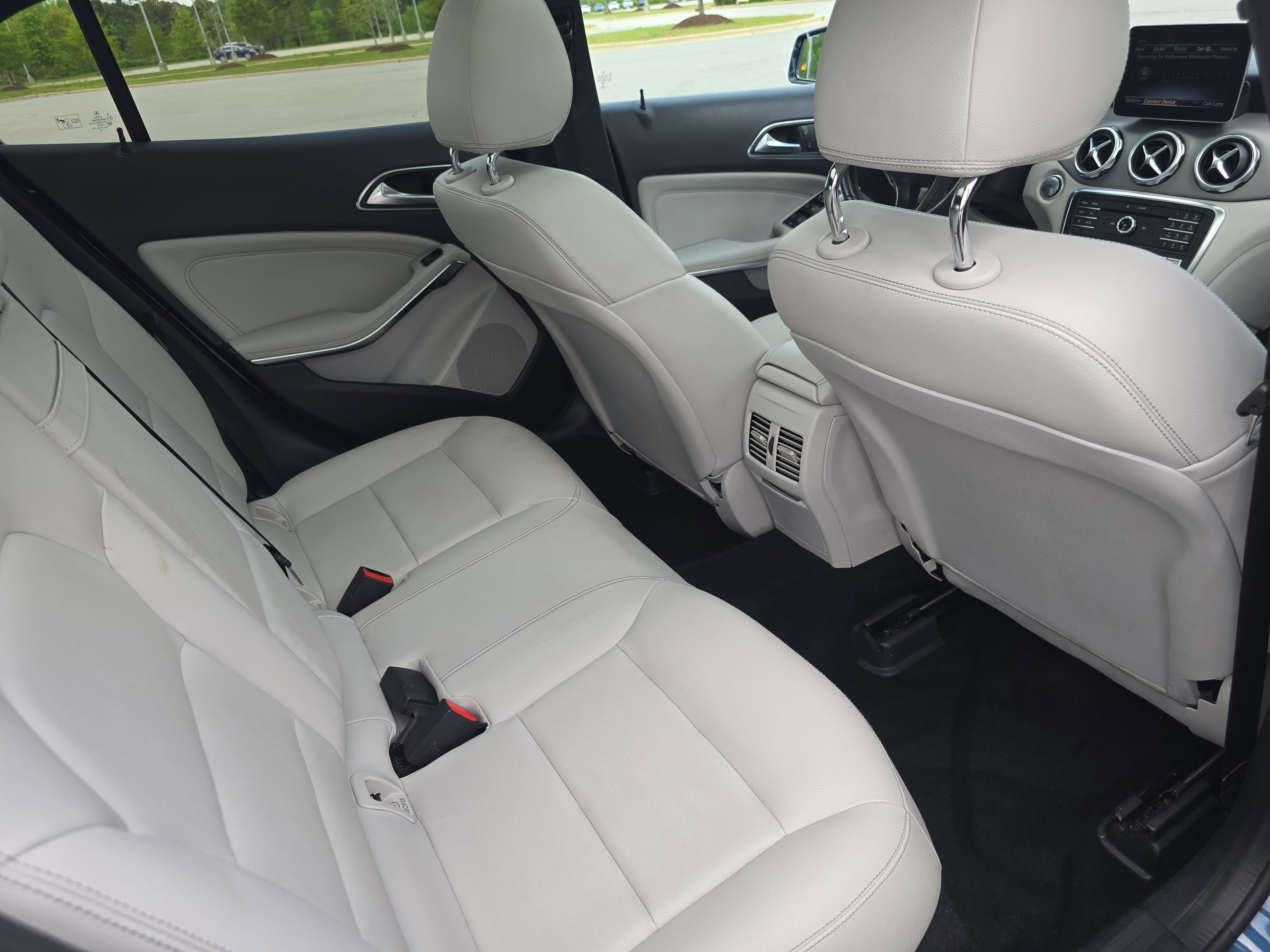 2020 Mercedes-Benz GLA GLA 250