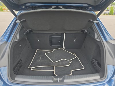 2020 Mercedes-Benz GLA GLA 250