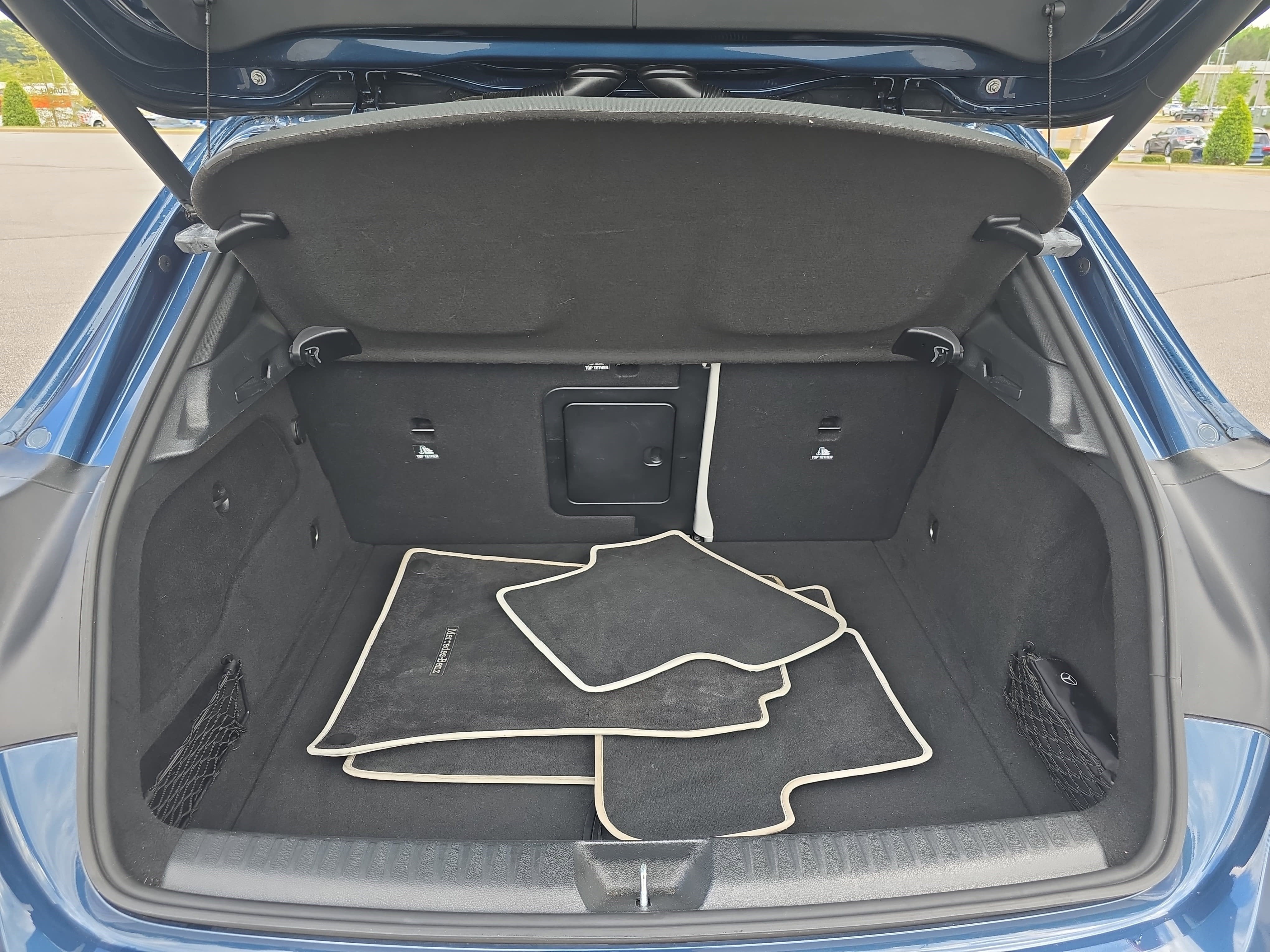 2020 Mercedes-Benz GLA GLA 250