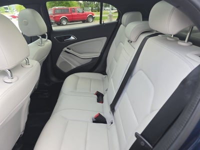 2020 Mercedes-Benz GLA GLA 250