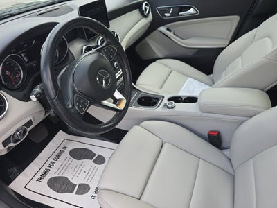 2020 Mercedes-Benz GLA GLA 250