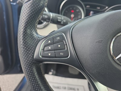 2020 Mercedes-Benz GLA GLA 250