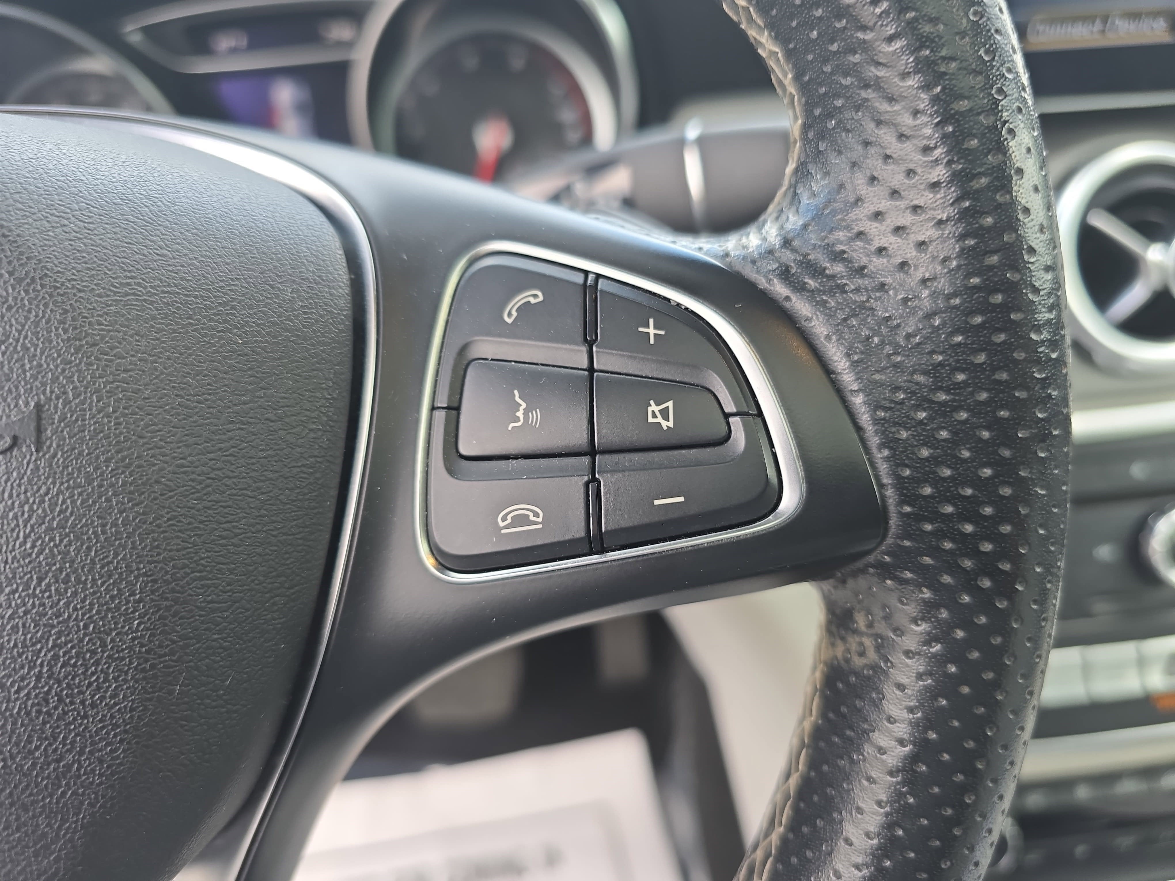 2020 Mercedes-Benz GLA GLA 250