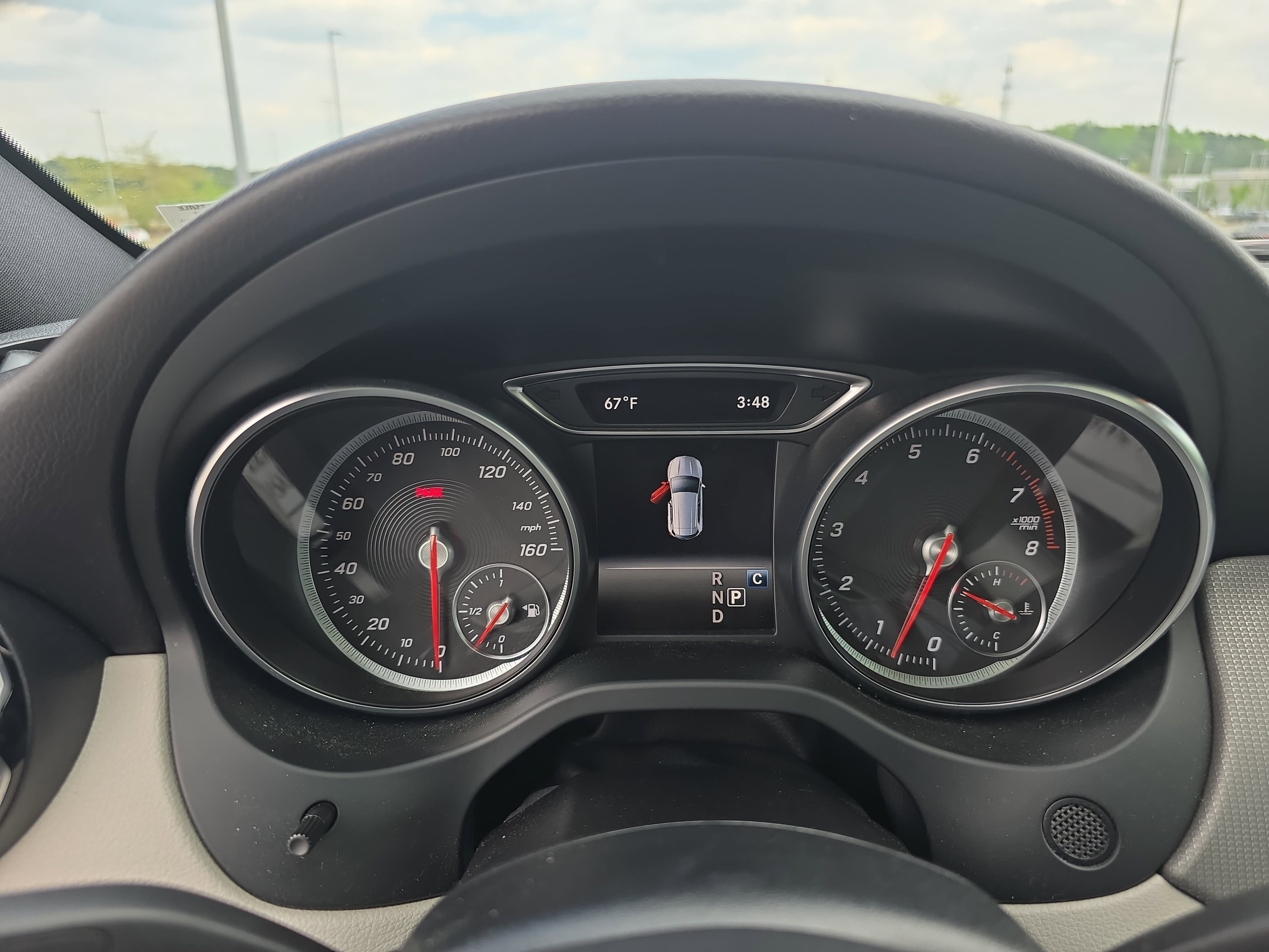 2020 Mercedes-Benz GLA GLA 250