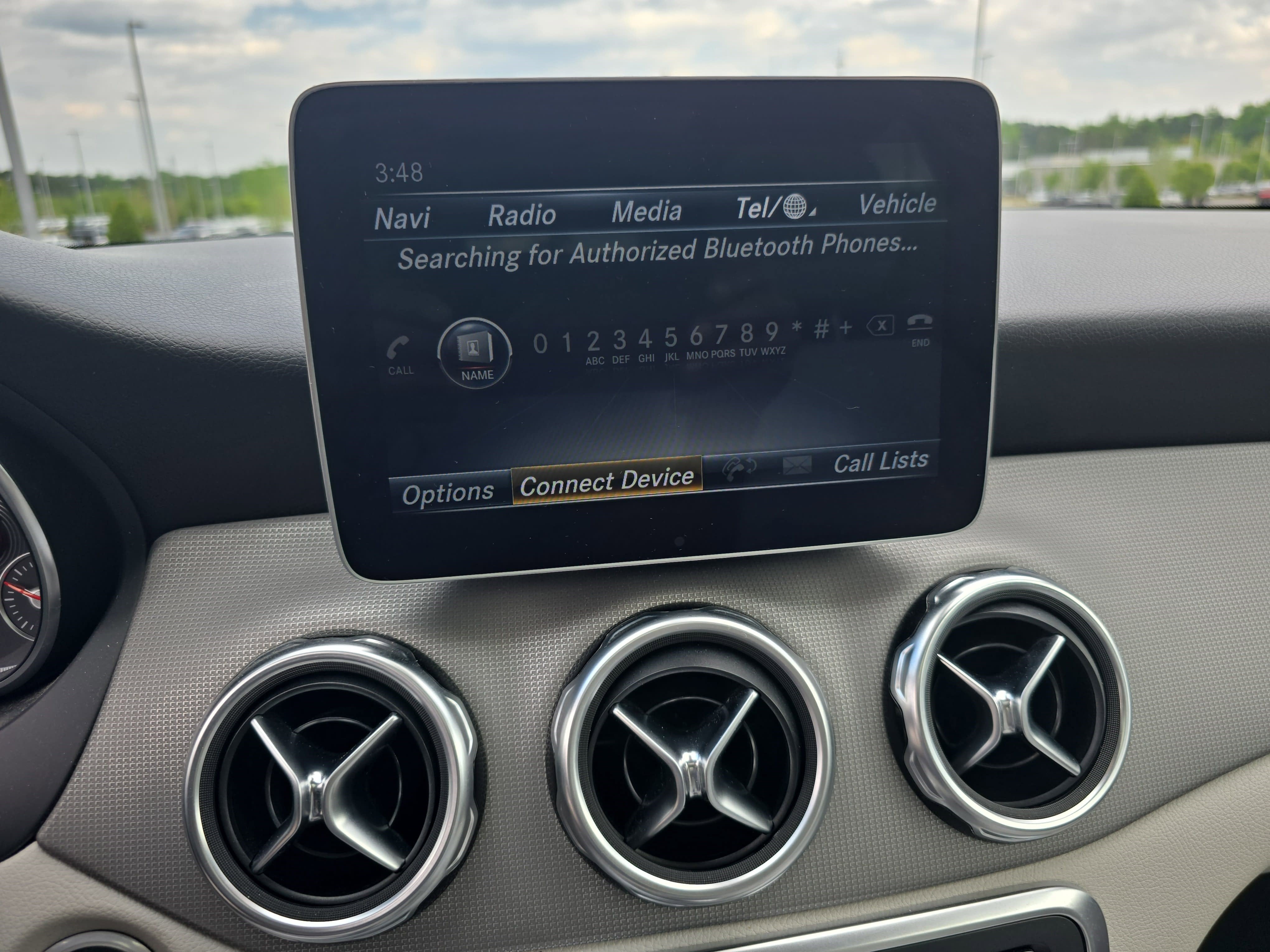 2020 Mercedes-Benz GLA GLA 250