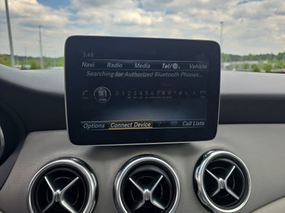 2020 Mercedes-Benz GLA GLA 250