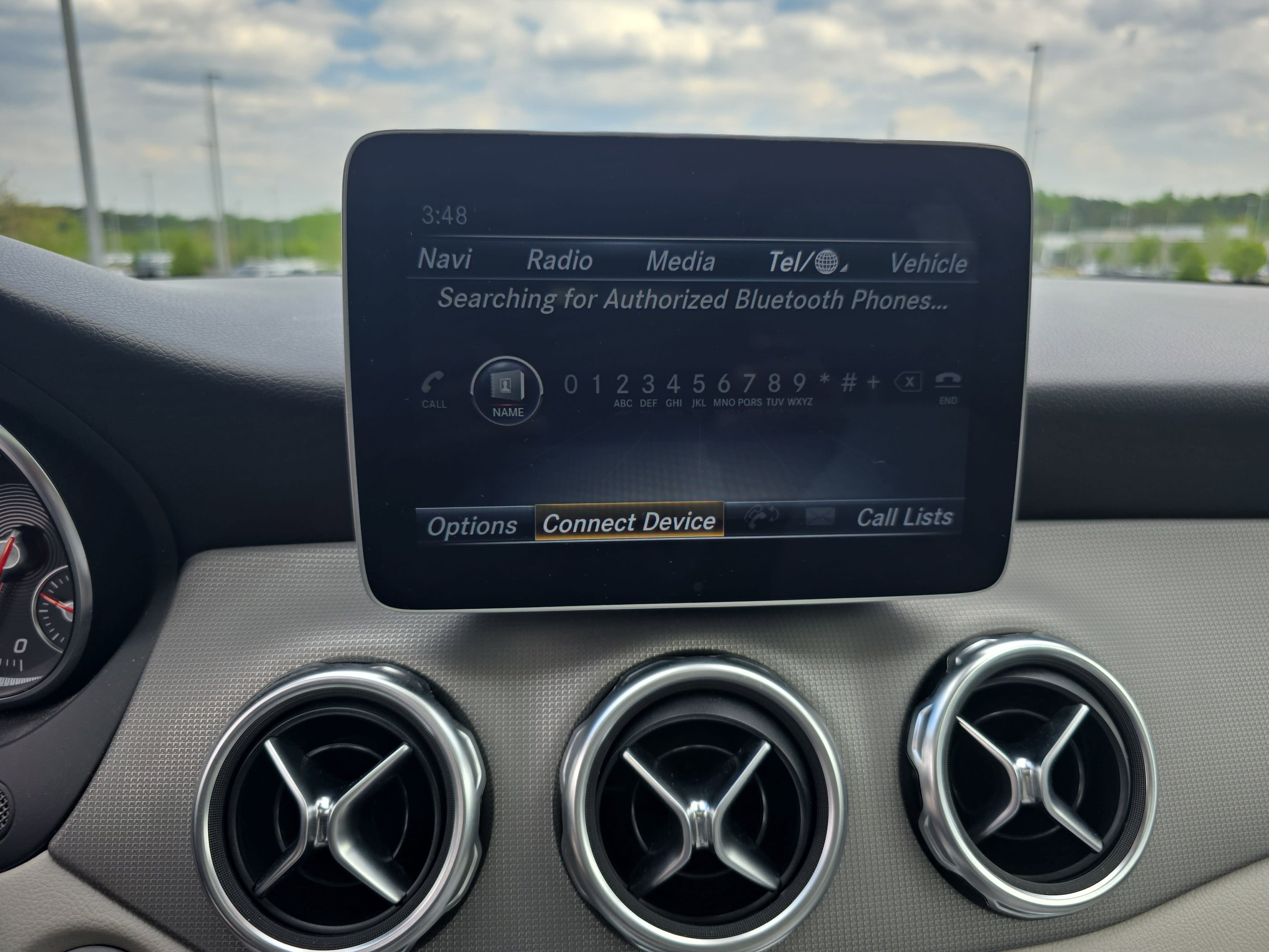 2020 Mercedes-Benz GLA GLA 250