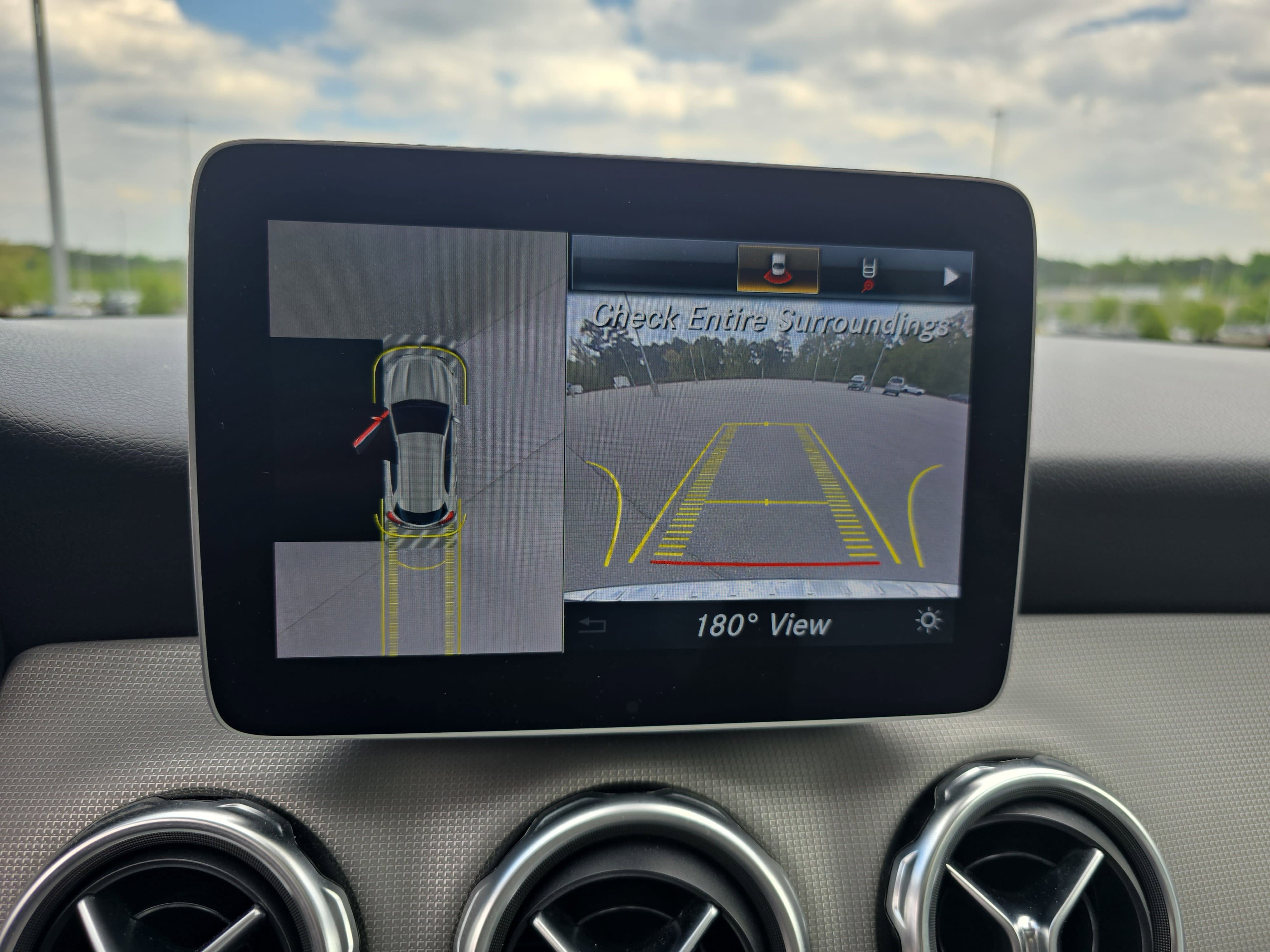 2020 Mercedes-Benz GLA GLA 250