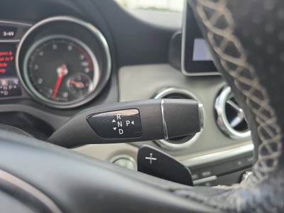 2020 Mercedes-Benz GLA GLA 250