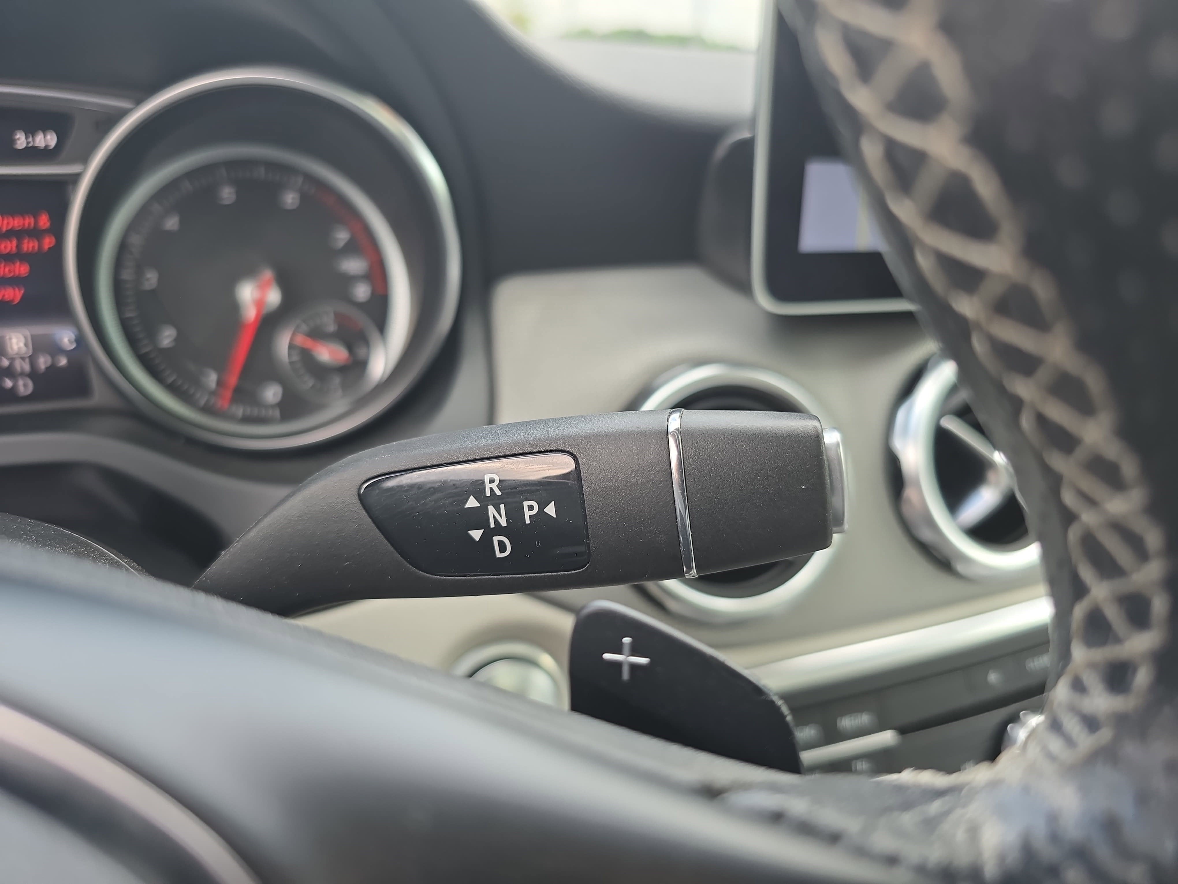 2020 Mercedes-Benz GLA GLA 250