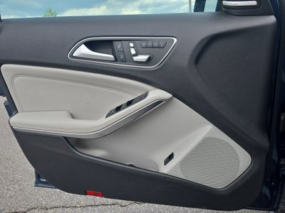 2020 Mercedes-Benz GLA GLA 250