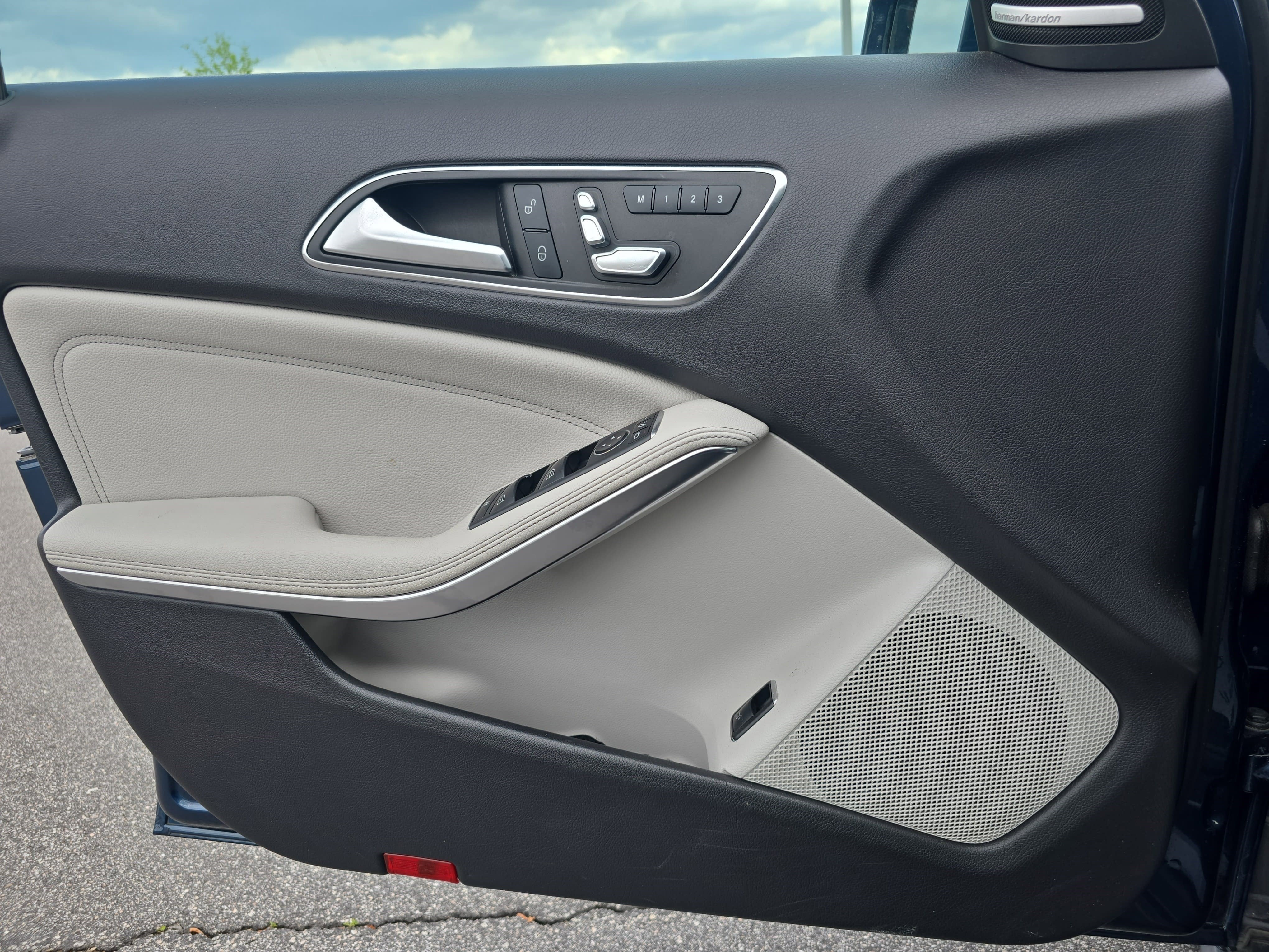 2020 Mercedes-Benz GLA GLA 250