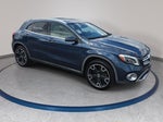 2020 Mercedes-Benz GLA GLA 250