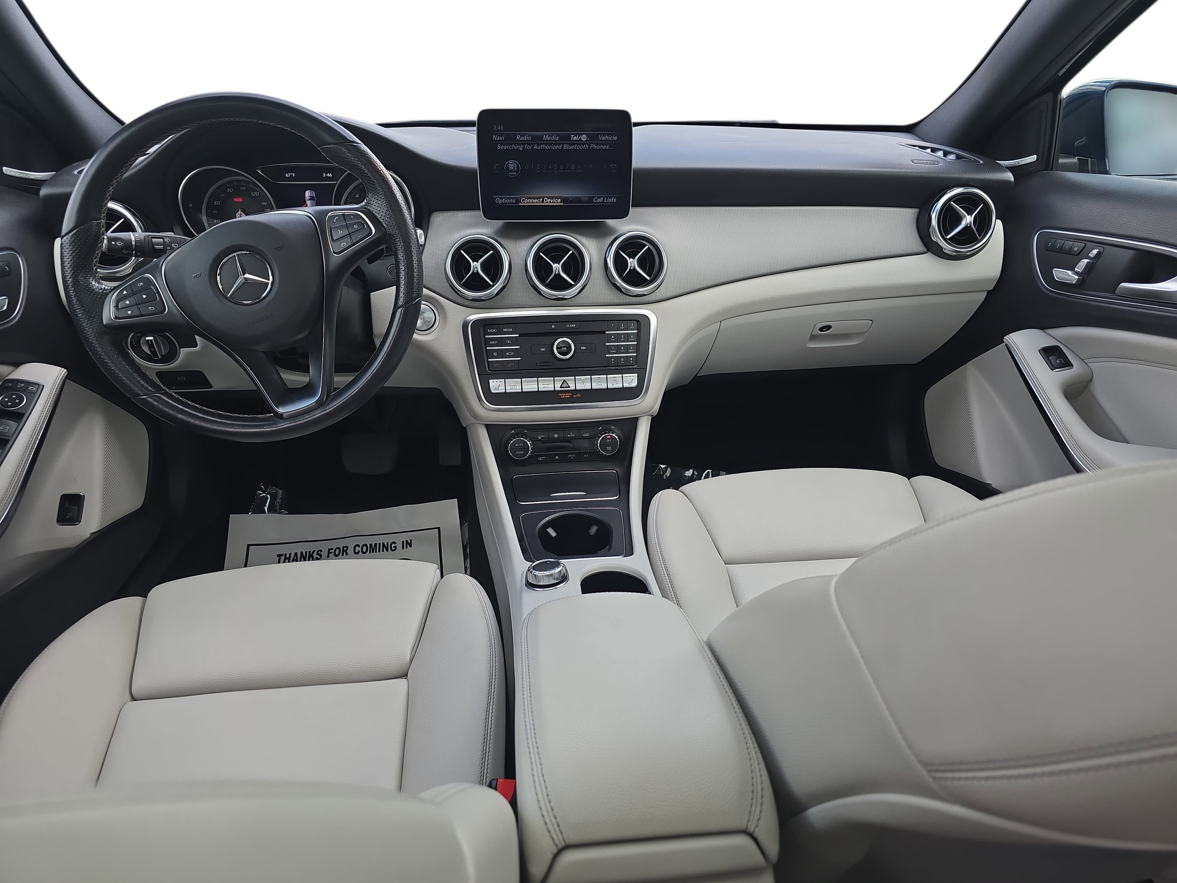 2020 Mercedes-Benz GLA GLA 250