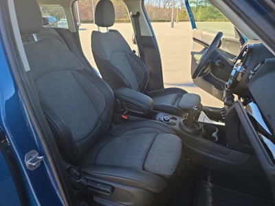 2023 MINI Countryman Cooper S