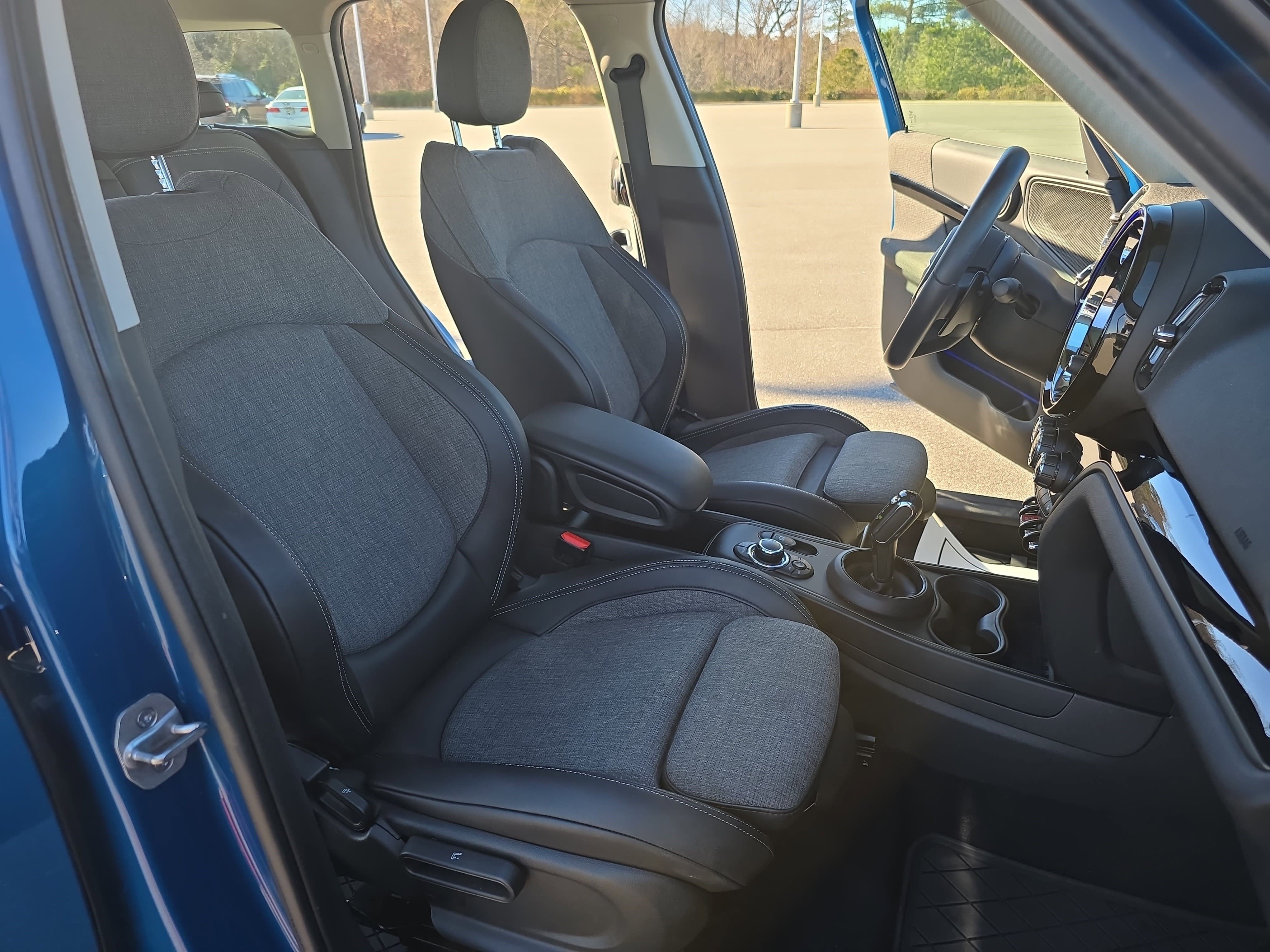 2023 MINI Countryman Cooper S