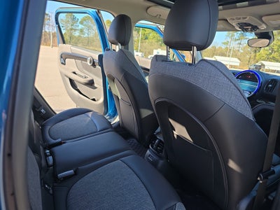 2023 MINI Countryman Cooper S