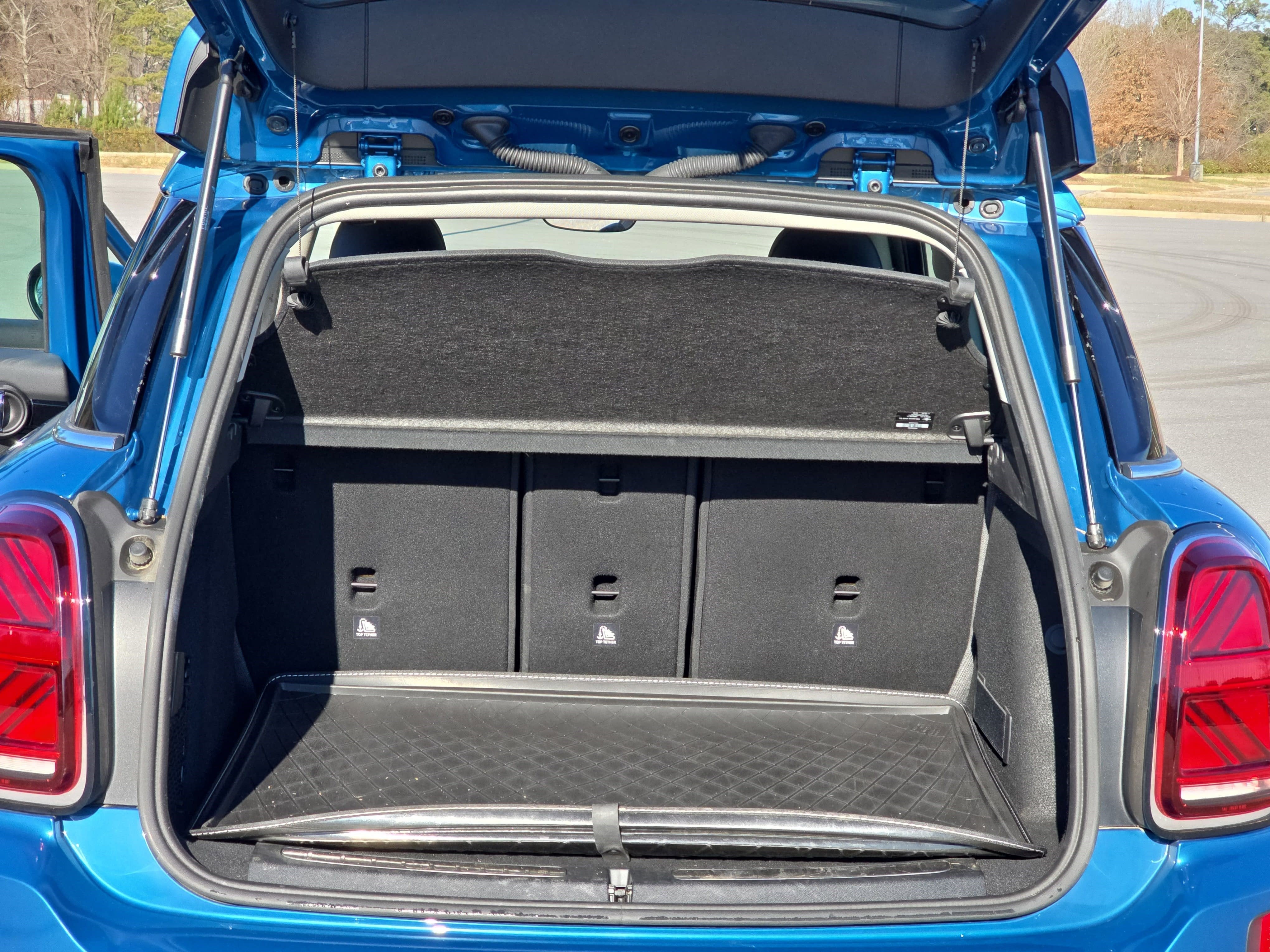 2023 MINI Countryman Cooper S